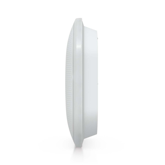 Sirenă PoE UniFi Ubiquiti pentru exterior cu alarmă de 110 dB și iluminare LED, UP-Siren-PoE